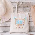 Baseball 12 Year Old Ice Cream Drip 12th Birthday Boys Canvas Tote Bag Baseball 12 Year Old Ice Cream Drip 12th Birthday Boys Canvas Tote Bag