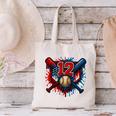 Baseball 12 Year Old Splash Drip 12th Birthday Boy Number 12 Canvas Tote Bag Baseball 12 Year Old Splash Drip 12th Birthday Boy Number 12 Canvas Tote Bag