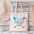 Baseball 45 Year Old Ice Cream Drip 45th Birthday Number 45 Canvas Tote Bag Baseball 45 Year Old Ice Cream Drip 45th Birthday Number 45 Canvas Tote Bag
