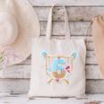 Baseball 5 Year Old Ice Cream Drip 5th Birthday Boy Number 5 Canvas Tote Bag Baseball 5 Year Old Ice Cream Drip 5th Birthday Boy Number 5 Canvas Tote Bag