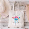 Baseball 6 Year Old Ice Cream Drip 6th Birthday Boy Number 6 Canvas Tote Bag Baseball 6 Year Old Ice Cream Drip 6th Birthday Boy Number 6 Canvas Tote Bag