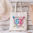 Baseball 67 Ice Cream Drip Six Seven Meme Boy Girl Kid Canvas Tote Bag Baseball 67 Ice Cream Drip Six Seven Meme Boy Girl Kid Canvas Tote Bag