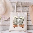 Baseball 67 Six Seven Gen Alpha Meme Canvas Tote Bag