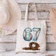 Baseball 67 Six Seven Meme 6-7 Drip Baseball Boys Men Canvas Tote Bag Baseball 67 Six Seven Meme 6-7 Drip Baseball Boys Men Canvas Tote Bag