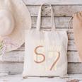 Baseball 7th Birthday 6 7 Years Old I Was 6 Now I'm 7 Canvas Tote Bag