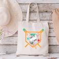 Baseball 8 Year Old Ice Cream Drip 8th Birthday Boy Number 8 Canvas Tote Bag Baseball 8 Year Old Ice Cream Drip 8th Birthday Boy Number 8 Canvas Tote Bag