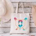 Baseball 9 Year Old Ice Cream Drip 9th Birthday Boys Player Canvas Tote Bag Baseball 9 Year Old Ice Cream Drip 9th Birthday Boys Player Canvas Tote Bag