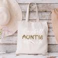 Baseball Auntie Leopard Baseball Heart Canvas Tote Bag Baseball Auntie Leopard Baseball Heart Canvas Tote Bag