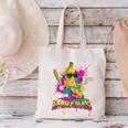Baseball Banana Splatter Sports Kids Teens Premium Tri-Blend Canvas Tote Bag Baseball Banana Splatter Sports Kids Teens Premium Tri-Blend Canvas Tote Bag