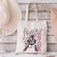 Baseball Catcher Gear Home Plate Premium Tri-Blend Canvas Tote Bag
