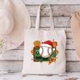 Baseball Christmas Scoreboard Celebration Premium Tri-Blend Canvas Tote Bag Baseball Christmas Scoreboard Celebration Premium Tri-Blend Canvas Tote Bag