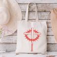 Baseball Cross Bats Pitcher Jesus Faith Canvas Tote Bag Baseball Cross Bats Pitcher Jesus Faith Canvas Tote Bag