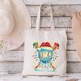 Baseball Drip Boys Youth Santa Christmas Baseball Canvas Tote Bag Baseball Drip Boys Youth Santa Christmas Baseball Canvas Tote Bag
