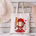 Baseball Drip Ice Cream Apparel Boys Kids Valentines Day Canvas Tote Bag Baseball Drip Ice Cream Apparel Boys Kids Valentines Day Canvas Tote Bag