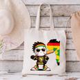 Baseball Drip Ice Cream Boys Youth Kids History Month Canvas Tote Bag Baseball Drip Ice Cream Boys Youth Kids History Month Canvas Tote Bag