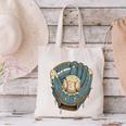 Baseball Drip Ice Cream Glove With Sprinkles And Ball Youth Premium Tri-Blend Canvas Tote Bag Baseball Drip Ice Cream Glove With Sprinkles And Ball Youth Premium Tri-Blend Canvas Tote Bag