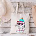 Baseball Drip Ice Cream Lifestyle Sprinkless Boy Kid Canvas Tote Bag Baseball Drip Ice Cream Lifestyle Sprinkless Boy Kid Canvas Tote Bag