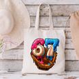 Baseball Drip Ice Cream Number 67 Player Or 67th Birthday Canvas Tote Bag Baseball Drip Ice Cream Number 67 Player Or 67th Birthday Canvas Tote Bag
