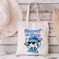 Baseball Drip Ice Cream Respect The Drip Home Plate Boy Kids Canvas Tote Bag