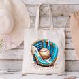 Baseball Drip Ice Cream Sprinkless Glove Boy Kid Canvas Tote Bag Baseball Drip Ice Cream Sprinkless Glove Boy Kid Canvas Tote Bag