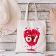 Baseball Drip Ice Cream Valentine Youth Boys Girls Sport Canvas Tote Bag Baseball Drip Ice Cream Valentine Youth Boys Girls Sport Canvas Tote Bag