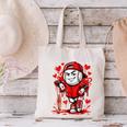Baseball Drip Icecream Heart Red Valentine Day Boys Kids Canvas Tote Bag Baseball Drip Icecream Heart Red Valentine Day Boys Kids Canvas Tote Bag