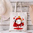 Baseball Drip Icecream Youth Boy Valentine Canvas Tote Bag Baseball Drip Icecream Youth Boy Valentine Canvas Tote Bag