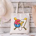Baseball Drip Number 67 Player 67th Birthday Meme Canvas Tote Bag