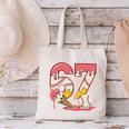 Baseball Drip Number 67 Player Ice Cream Or 67th Birthday Canvas Tote Bag Baseball Drip Number 67 Player Ice Cream Or 67th Birthday Canvas Tote Bag