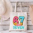 Baseball Drip Number 67 Player Trendy 6 7 Meme Canvas Tote Bag Baseball Drip Number 67 Player Trendy 6 7 Meme Canvas Tote Bag