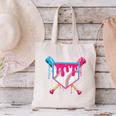 Baseball Drip Purple Glove Respect The Drip Youth Boys Girls Canvas Tote Bag Baseball Drip Purple Glove Respect The Drip Youth Boys Girls Canvas Tote Bag
