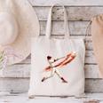 Baseball Drip Team For Boys And Girls Ice Cream Cool Canvas Tote Bag Baseball Drip Team For Boys And Girls Ice Cream Cool Canvas Tote Bag