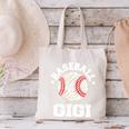 Baseball Gigi Distressed Vintage Grandma Game Day Canvas Tote Bag Baseball Gigi Distressed Vintage Grandma Game Day Canvas Tote Bag