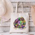 Baseball Glove Ice Cream Mardi Gras Dripping Boys Youth Kids Canvas Tote Bag Baseball Glove Ice Cream Mardi Gras Dripping Boys Youth Kids Canvas Tote Bag