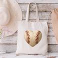 Baseball Heart Shape Valentines Day Love Boys Kids Men Canvas Tote Bag Baseball Heart Shape Valentines Day Love Boys Kids Men Canvas Tote Bag