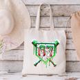 Baseball Ice Cream Drip Number 67 Six Seven Meme Christmas Canvas Tote Bag Baseball Ice Cream Drip Number 67 Six Seven Meme Christmas Canvas Tote Bag