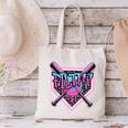 Baseball Ice Cream Drip Pitcher Filthy Canvas Tote Bag Baseball Ice Cream Drip Pitcher Filthy Canvas Tote Bag