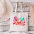 Baseball Ice Cream Drip Style Melt Ice Cream Youth Boys Canvas Tote Bag Baseball Ice Cream Drip Style Melt Ice Cream Youth Boys Canvas Tote Bag