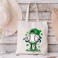 Baseball Icecream Apparel Youth Boy St Patrick's Day Canvas Tote Bag