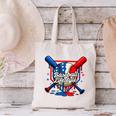 Baseball Life Style 101 Apparel Youth Drip Baseball Canvas Tote Bag Baseball Life Style 101 Apparel Youth Drip Baseball Canvas Tote Bag