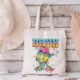 Baseball Life Style Apparel Youth Drip Baseball Boys Kid Canvas Tote Bag Baseball Life Style Apparel Youth Drip Baseball Boys Kid Canvas Tote Bag
