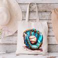 Baseball Lifestyle Apparel Youth Baseball Drip Ice Cream Canvas Tote Bag Baseball Lifestyle Apparel Youth Baseball Drip Ice Cream Canvas Tote Bag