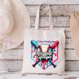 Baseball Lifestyle Shirt Youth Baseball Drip Icecream Boys Canvas Tote Bag Baseball Lifestyle Shirt Youth Baseball Drip Icecream Boys Canvas Tote Bag