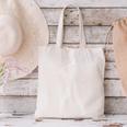 Baseball Player Typography Word Art Canvas Tote Bag