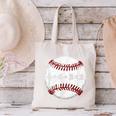 Baseball Red Stitches Sport Graphic 6432 Canvas Tote Bag Baseball Red Stitches Sport Graphic 6432 Canvas Tote Bag