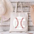Baseball Sport Player Graphic Monogram Initial Letter C Canvas Tote Bag Baseball Sport Player Graphic Monogram Initial Letter C Canvas Tote Bag