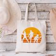 Baseball Tee Sunset Silhouette Players Men Women Kids Canvas Tote Bag Baseball Tee Sunset Silhouette Players Men Women Kids Canvas Tote Bag