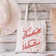 Baseball Is My Valentine Coach Player Lovers Cool Sport Love Canvas Tote Bag Baseball Is My Valentine Coach Player Lovers Cool Sport Love Canvas Tote Bag