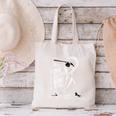 Baseball Valentine Love Built One Swing At A Time Tee Canvas Tote Bag