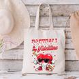 Baseball Is My Valentine Shirt Heart Drip Baseball Lovers Canvas Tote Bag Baseball Is My Valentine Shirt Heart Drip Baseball Lovers Canvas Tote Bag